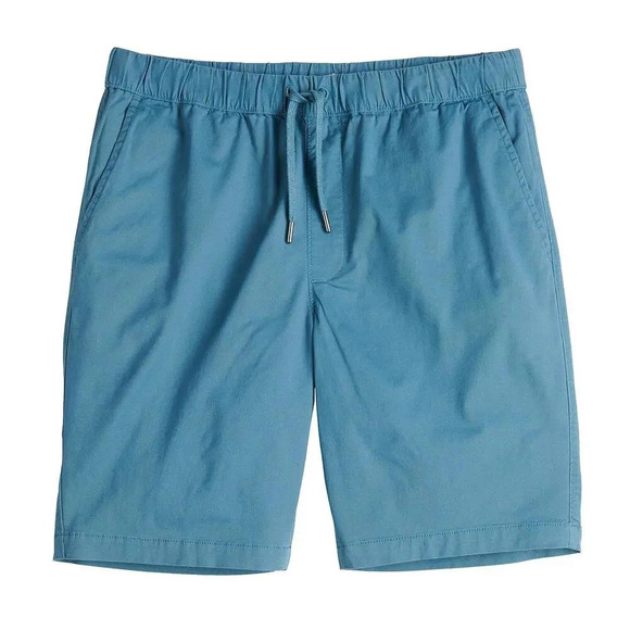 💥Host Pick💥 NWT Sonoma Men's Bama Bayou Pull-On Shorts Size 54 XXXL - Picture 1 of 11